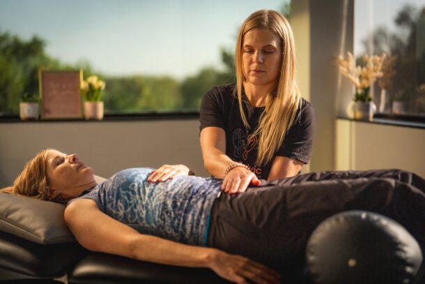 Salt Lake City Pelvic floor therapy