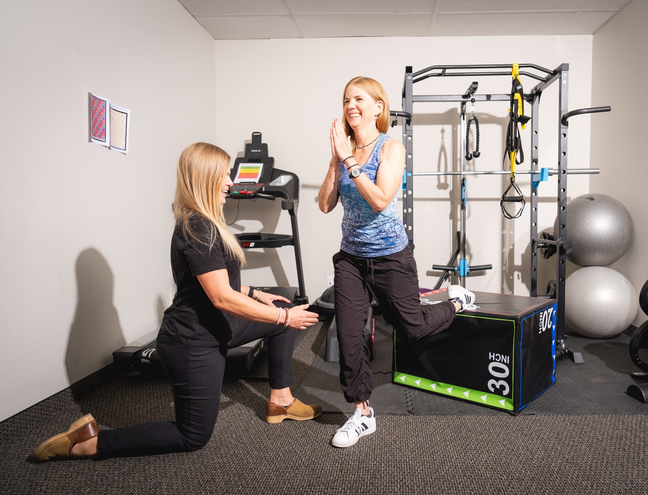 functional movement pelvic floor physical therapy