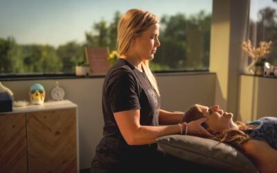 Craniosacral Massage: A Gentle Way to Support Healing and Relaxation