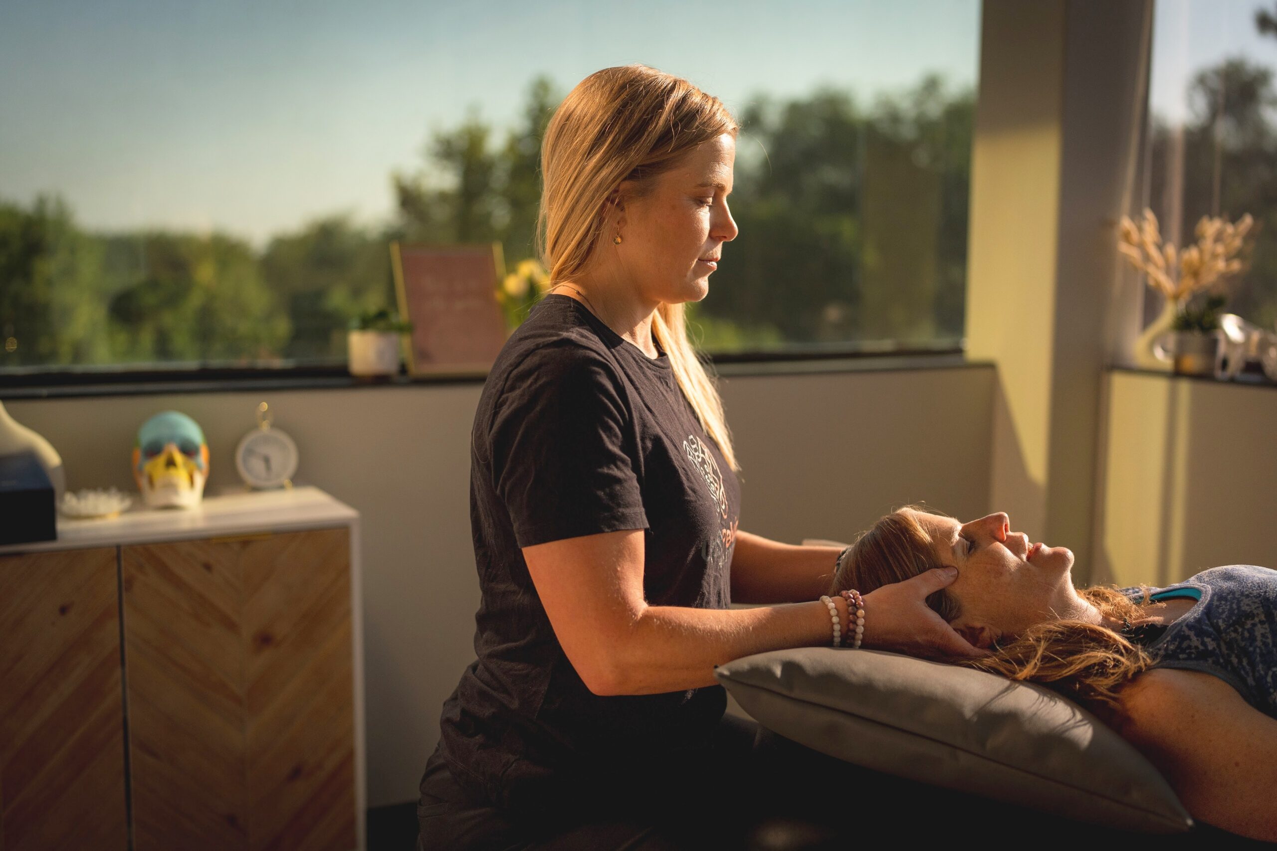 craniosacral therapy millcreek