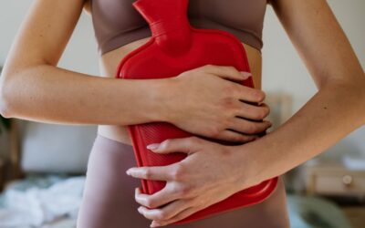 The Truth About Painful Periods and Your Pelvic Floor
