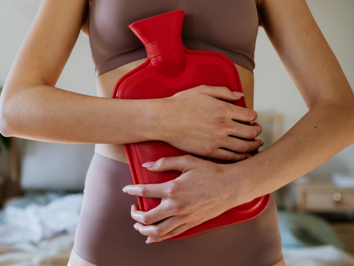 period pain pelvic floor physical therapy salt lake city utah