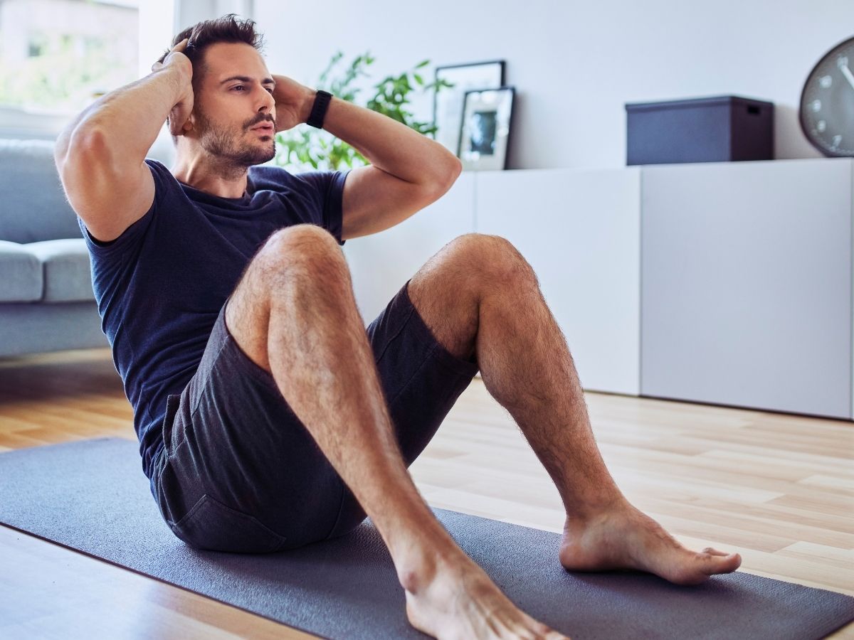 Men's pelvic health blog mens pelvic health PT