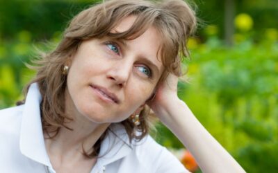 Perimenopause & Pelvic Health: What Every Woman Should Know