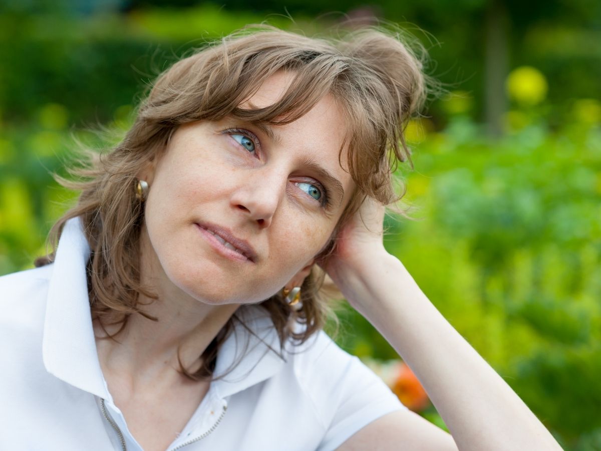 perimenopause pelvic PT