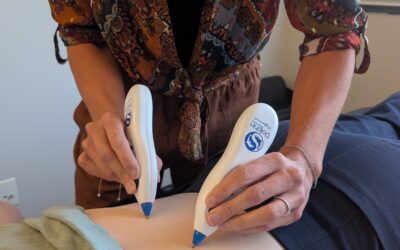 Microcurrent Therapy for Pain: What Is MPS Therapy and How Does It Work?
