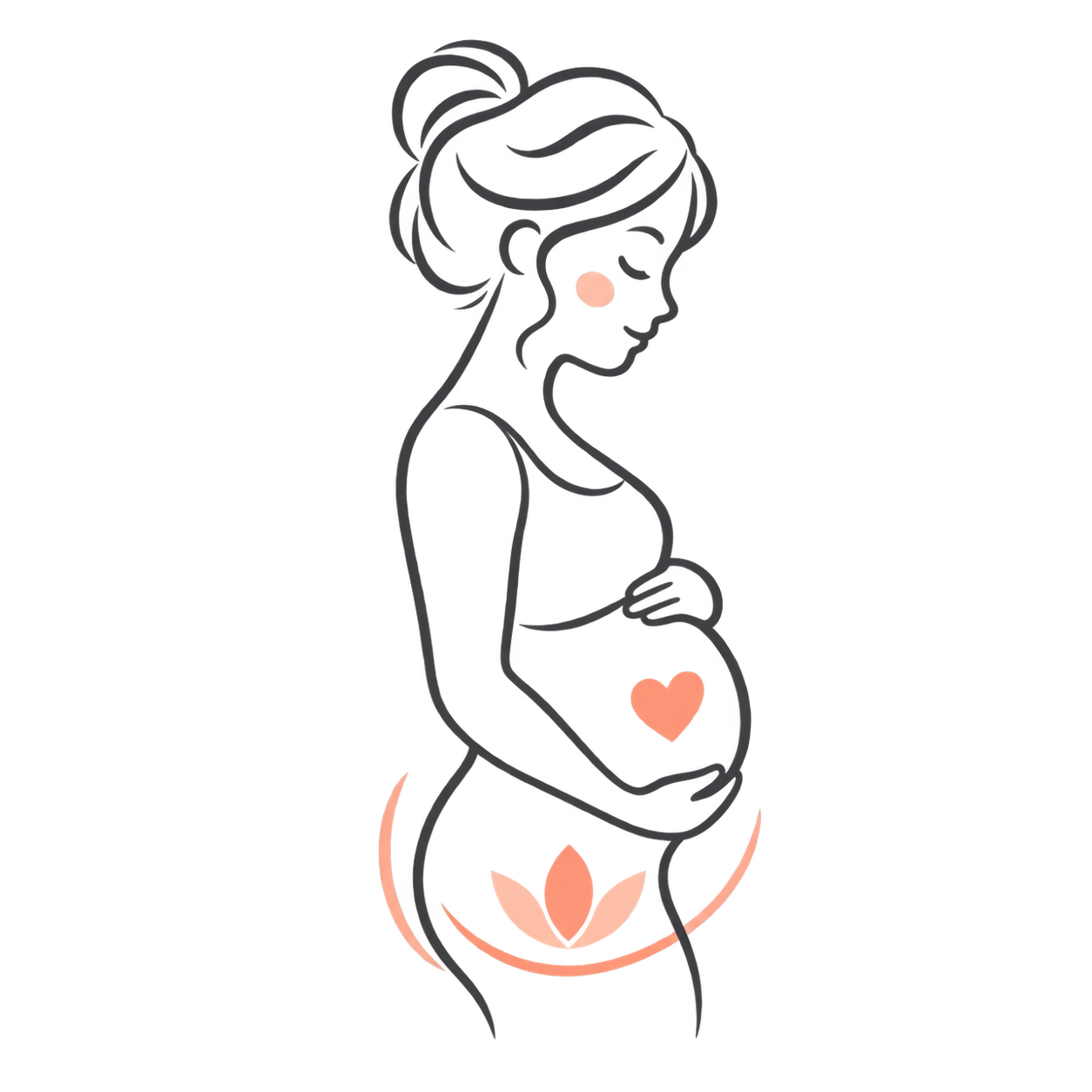 strengthen pelvic floor guide to easier labor and delivery