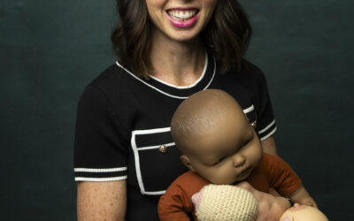 The First Week of Breastfeeding: What Every New Mom Should Know