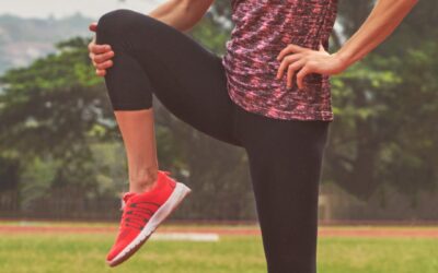 When Training Hard Starts Working Against You: The Female Athlete Triad